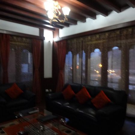 פארו Tashi Namgay Resort מראה חיצוני תמונה