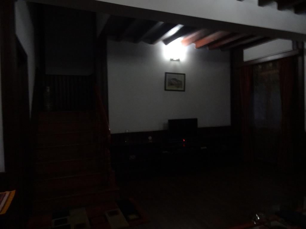 פארו Tashi Namgay Resort מראה חיצוני תמונה