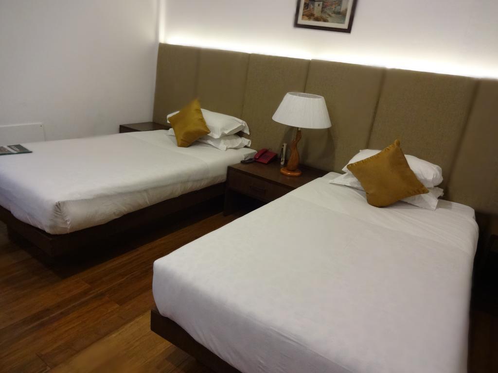 פארו Tashi Namgay Resort חדר תמונה