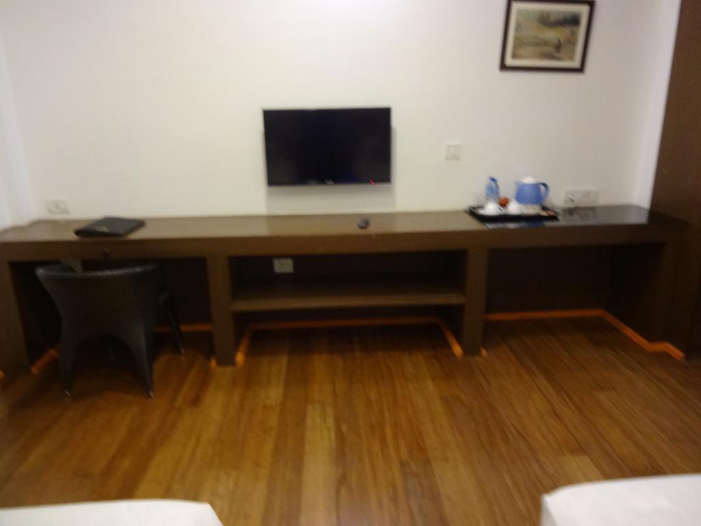 פארו Tashi Namgay Resort חדר תמונה