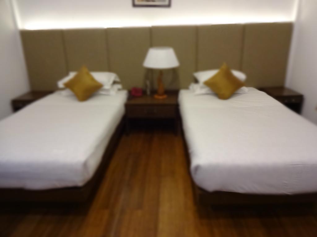 פארו Tashi Namgay Resort חדר תמונה