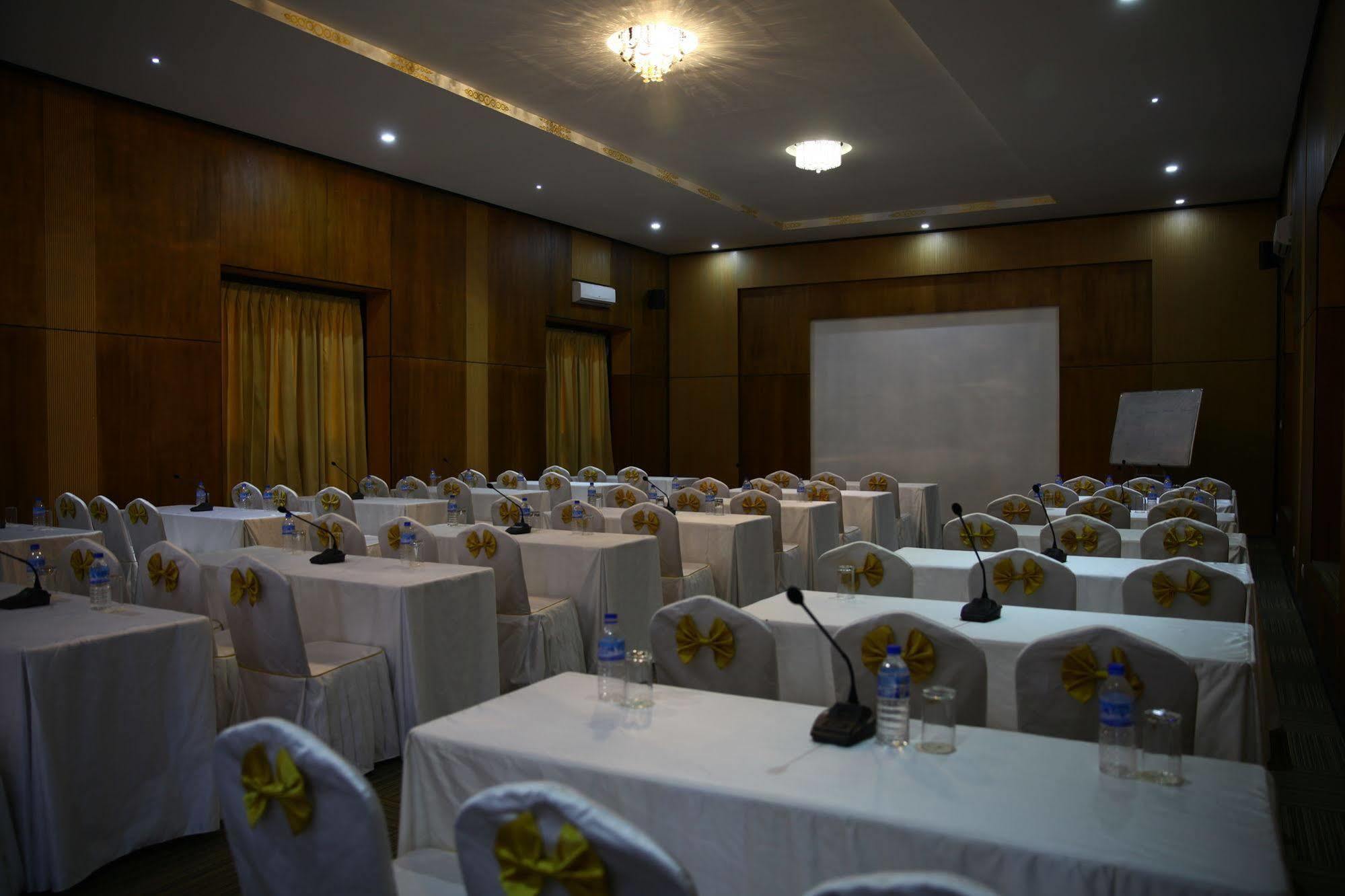 פארו Tashi Namgay Resort מראה חיצוני תמונה
