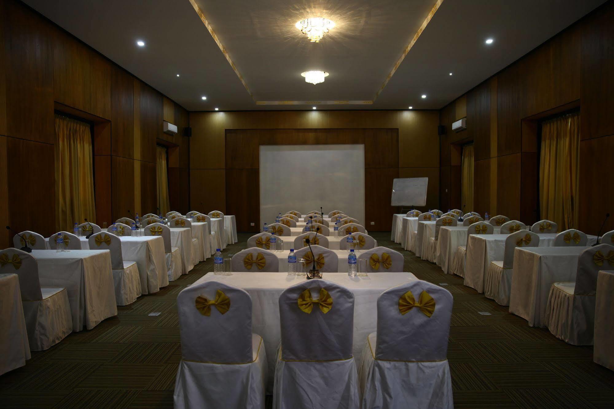 פארו Tashi Namgay Resort מראה חיצוני תמונה