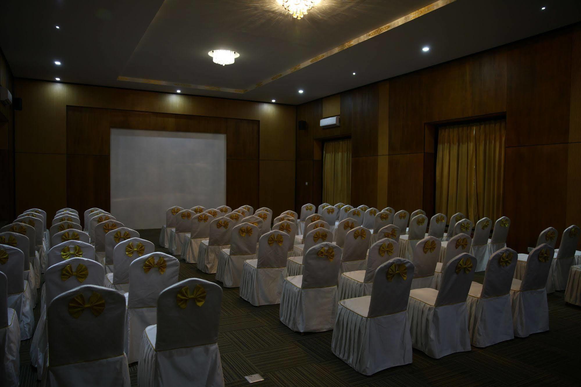 פארו Tashi Namgay Resort מראה חיצוני תמונה