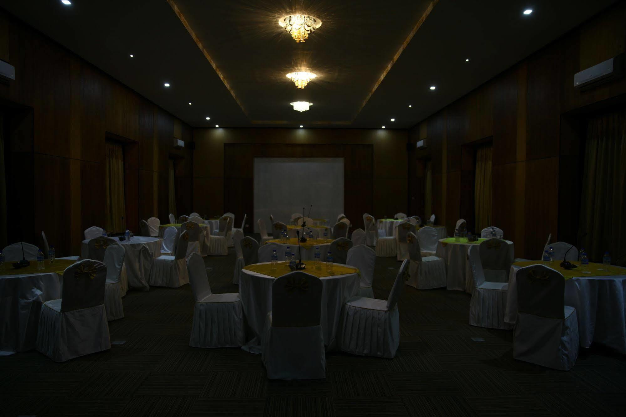 פארו Tashi Namgay Resort מראה חיצוני תמונה