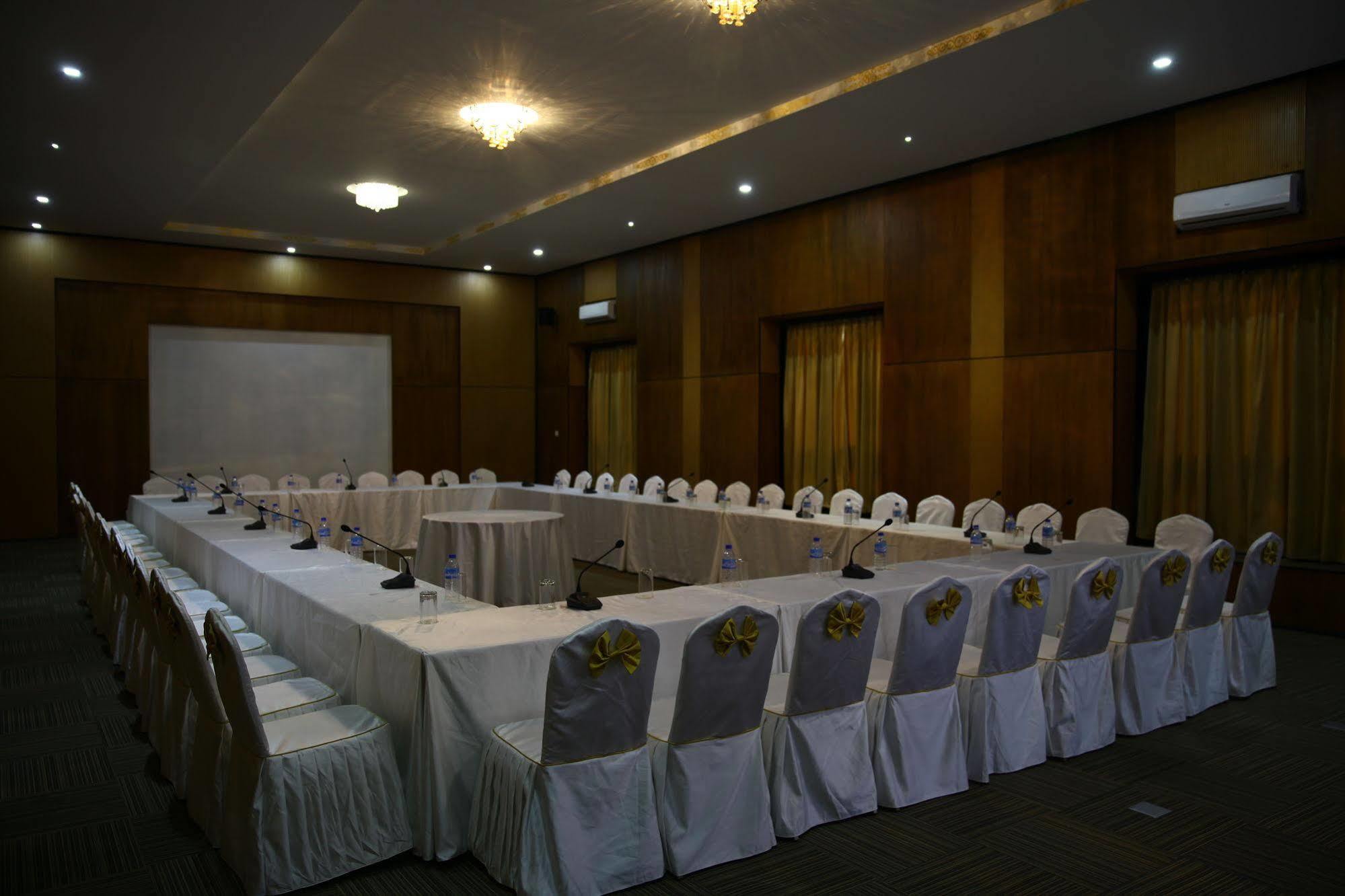 פארו Tashi Namgay Resort מראה חיצוני תמונה